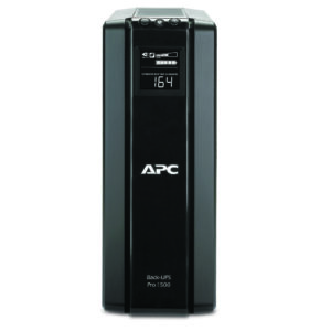 UPS Apc Back Pro 1200 Negra