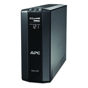 UPS Apc Back Pro 900VA Negra
