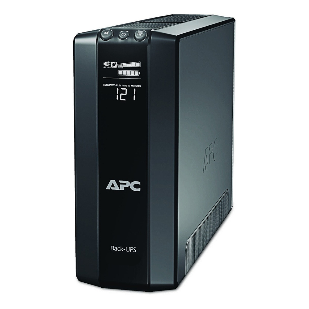 UPS Apc Back Pro 900VA Negra