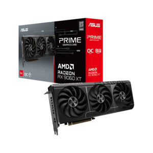 Placa de Video 8GB Rx 9060Xt Asus Prime Oc