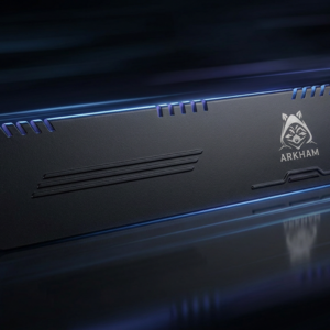 DDR4 16GB ARKHAM 3200MHZ BLACK