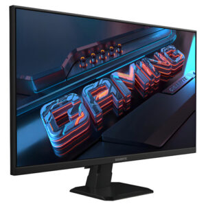 Monitor Gigabyte Gs27fa 27 180hz Panel Ips 1ms Hdr Full Hd Negro
