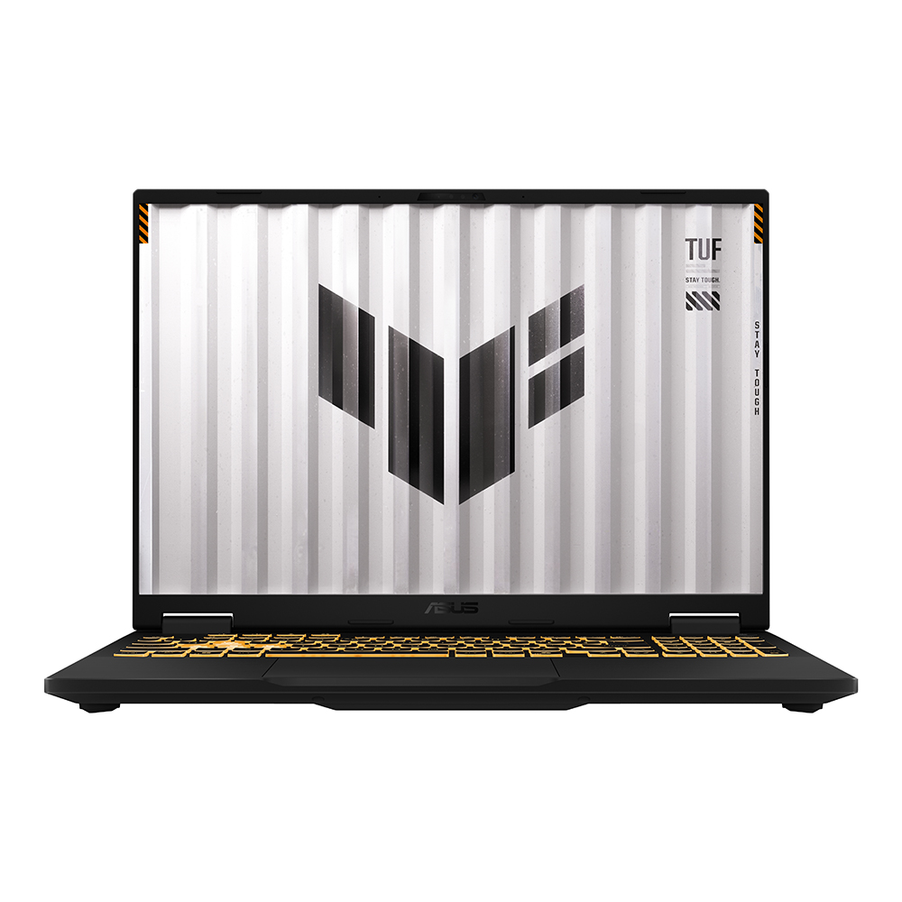 Notebook Asus 16 i5-13450HX 16GB SSD512GB RTX5050 M006A0 Sin Sistema Operativo