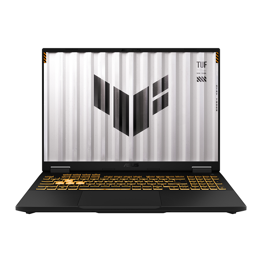 Notebook Asus 16 i5-13450HX 16GB SSD512GB RTX5050 M006A0 Sin Sistema Operativo - Imagen 2