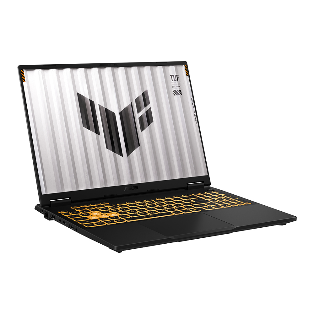 Notebook Asus 16 i5-13450HX 16GB SSD512GB RTX5050 M006A0 Sin Sistema Operativo - Imagen 4