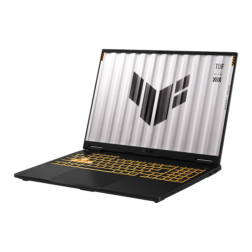 Notebook Asus 16 i5-13450HX 16GB SSD512GB RTX5050 M006A0 Sin Sistema Operativo - Imagen 5