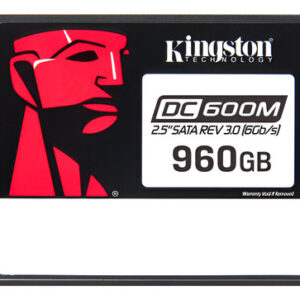 Interno Kingston Sedc600m/960g 960gb