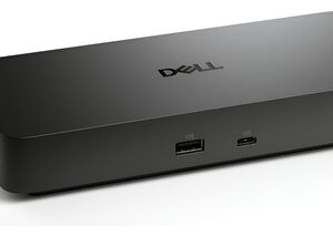Docking Dell Pro Dock Wd25 Power Delivery 100w Negro