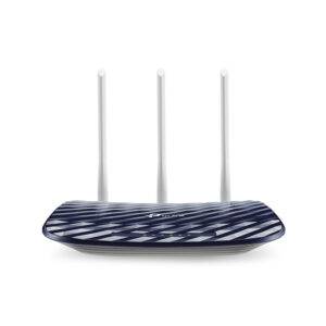Router 4P Tp-Link AC750 Dual band Azul