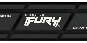 Unidad Ssd M.2 Nvme Kingston Fury Renegade+disipador 2t Ps5