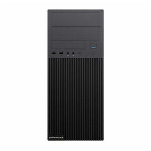 Computadora de Escritorio Performance R7-5700G 16GB SSD480GB Sin Sistema Operativo