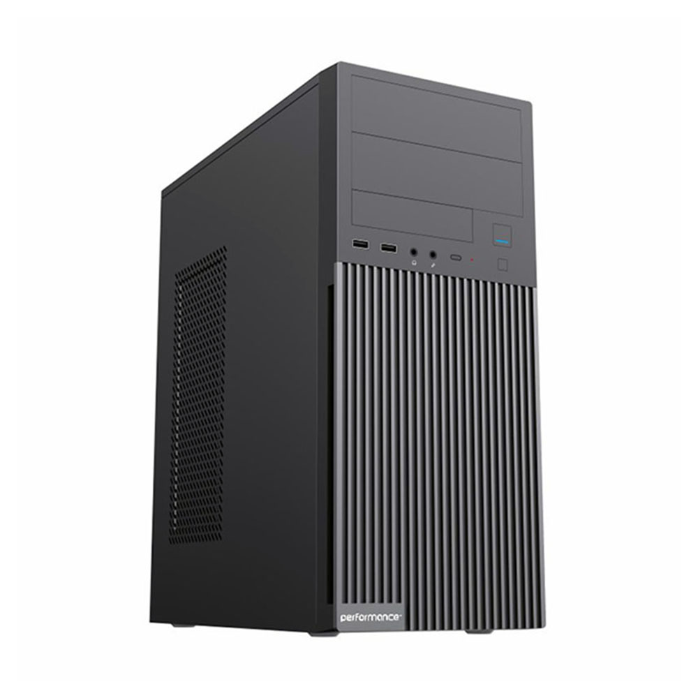 Computadora de Escritorio Performance R7-5700G 16GB SSD480GB Sin Sistema Operativo - Imagen 2