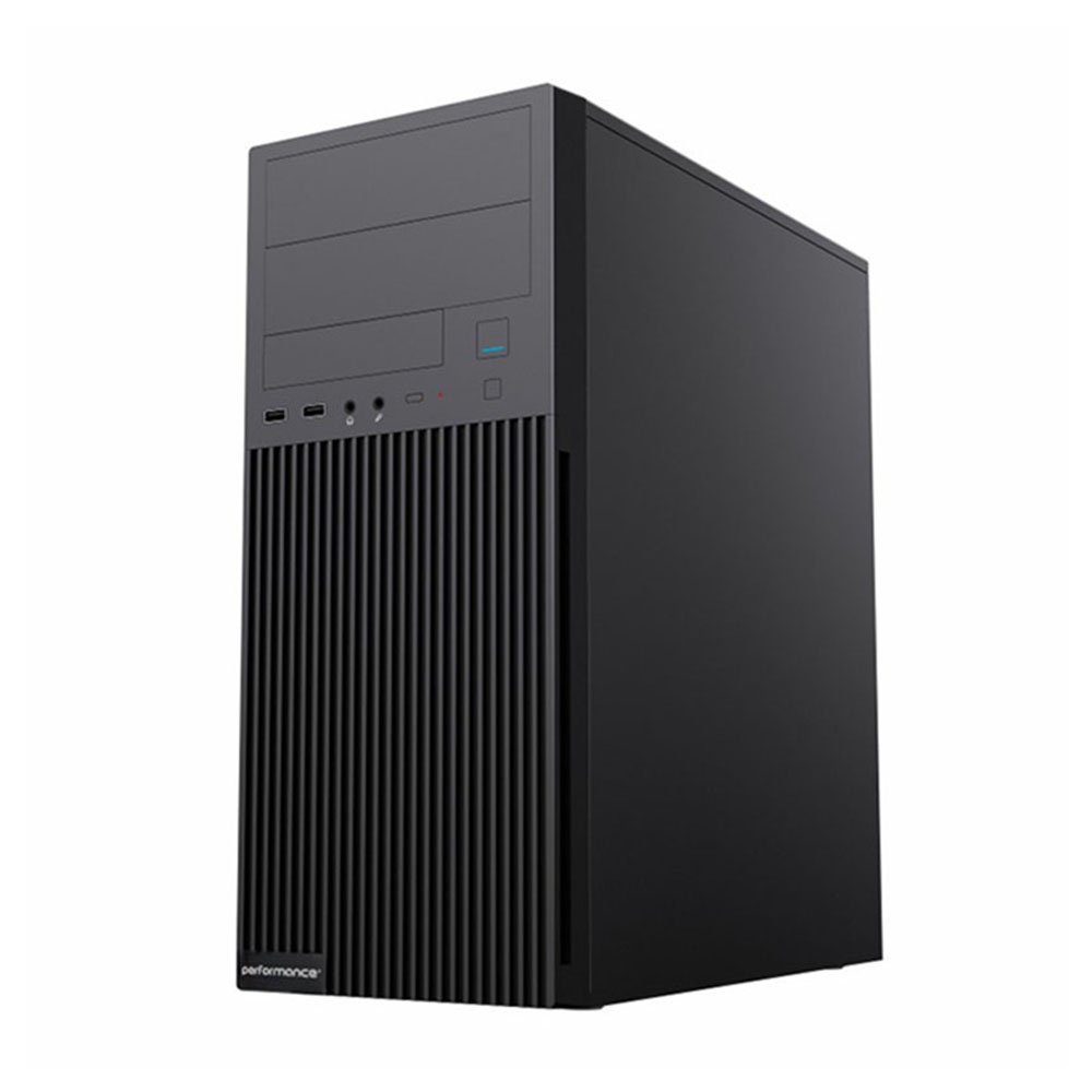 Computadora de Escritorio Performance R7-5700G 16GB SSD480GB Sin Sistema Operativo - Imagen 3