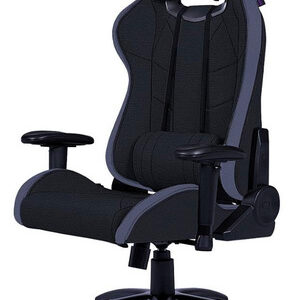 Silla Gamer Cooler Master Caliber R2C Negro