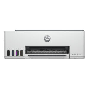 Impresora Multifuncion HP Smart Tank 520 AIO Printer 1F3W2A