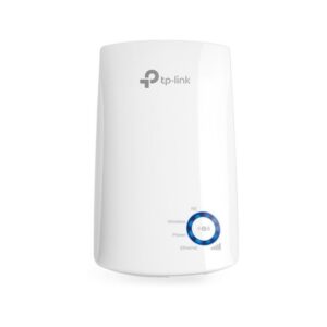 Extensor de Rango TP-Link WA850RE 11N 300Mbps blanco