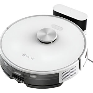 Aspiradora Robot Ezviz Smart Home Re5 Blanco Blanco