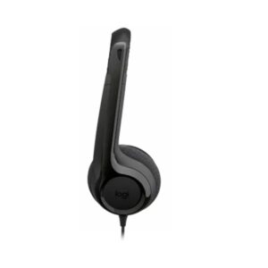 Auriculares   Mic LOGITECH H390 USB-C