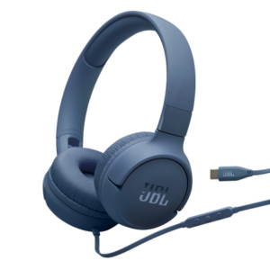 Auriculares JBL TUNE 520 BT Azul Vincha