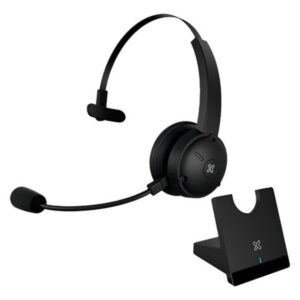 Auriculares KLIPXTREME CRYSTALCOM PRO Inalambrico