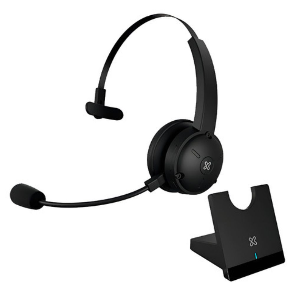 Auriculares KLIPXTREME CRYSTALCOM PRO Inalambrico