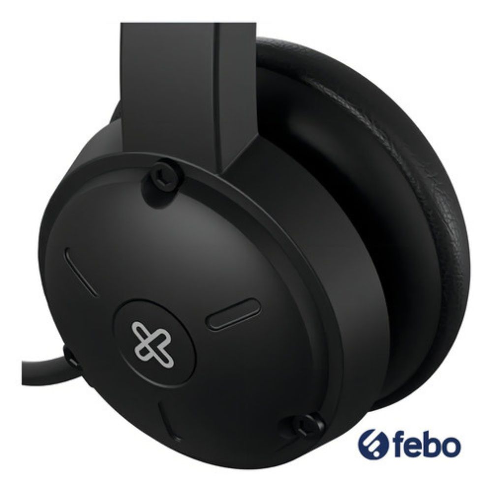 Auriculares KLIPXTREME CRYSTALCOM PRO Inalambrico - Imagen 3