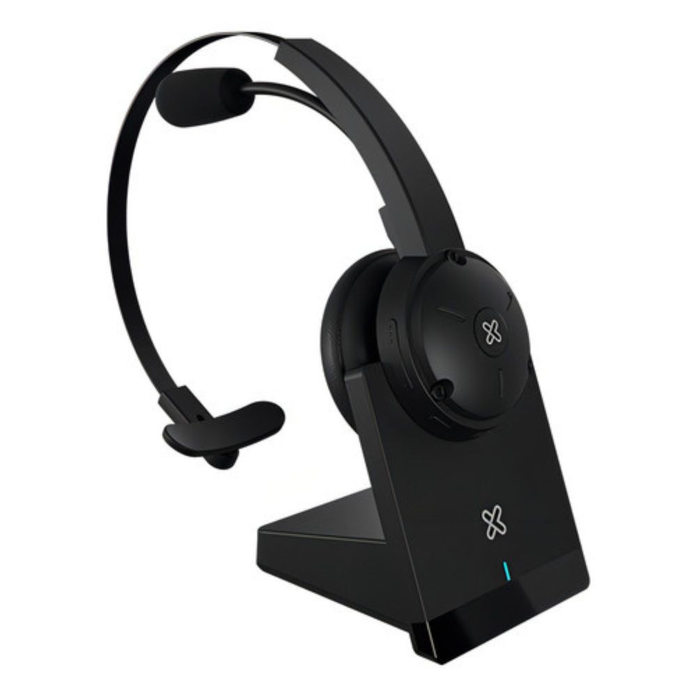 Auriculares KLIPXTREME CRYSTALCOM PRO Inalambrico - Imagen 5