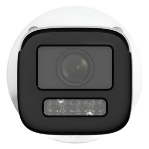 Cámara Ip 2mp Hilook Ipc-b620ha-lzu Varif H265+ Seguridad Blanco