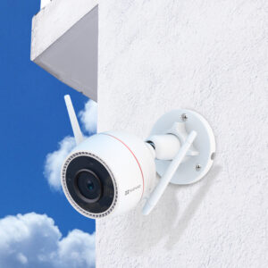 CAMARA IP 3MP EZVIZ H3C 4MM EXTERIOR