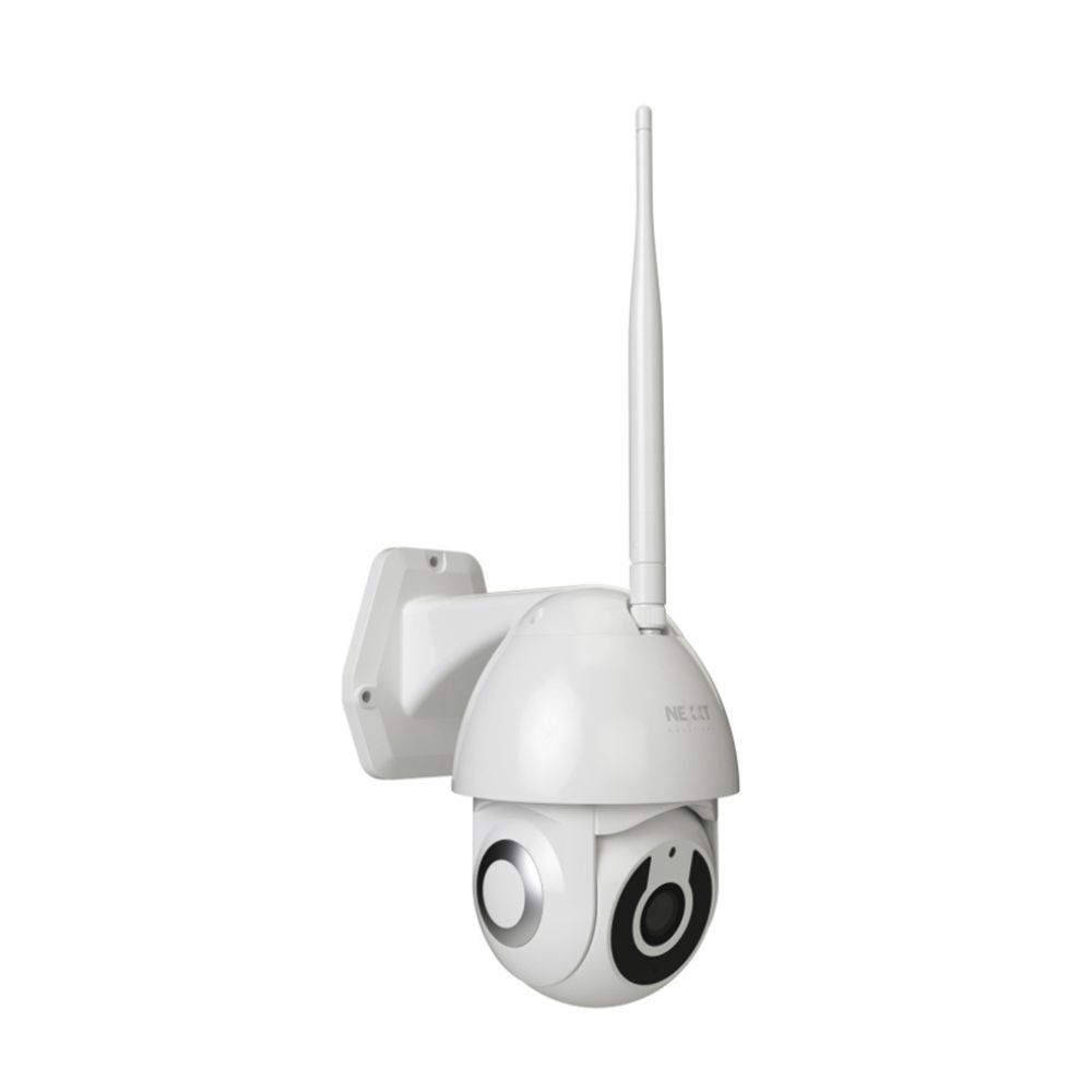 Camara IP Nexxt NHC-O612 360G PTZ Exterior Sin Cargador - Imagen 2