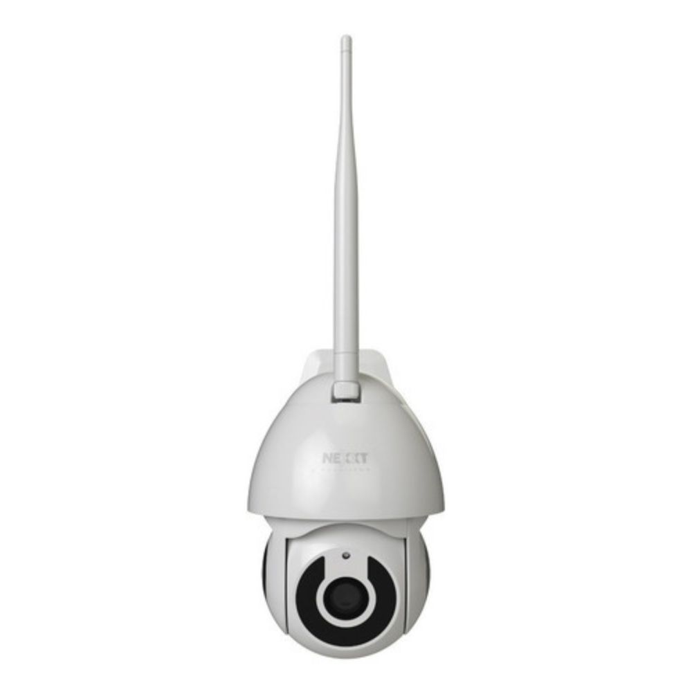 Camara IP Nexxt NHC-O612 360G PTZ Exterior Sin Cargador - Imagen 3