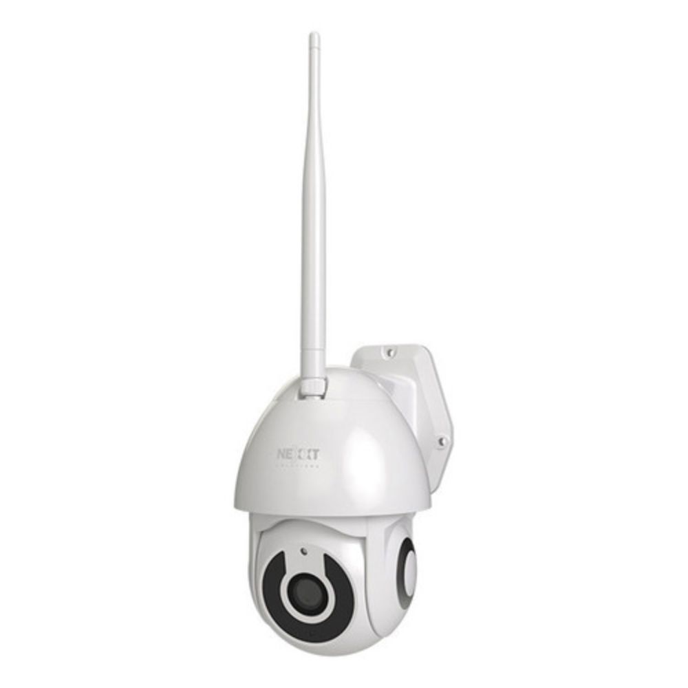 Camara IP Nexxt NHC-O612 360G PTZ Exterior Sin Cargador - Imagen 4