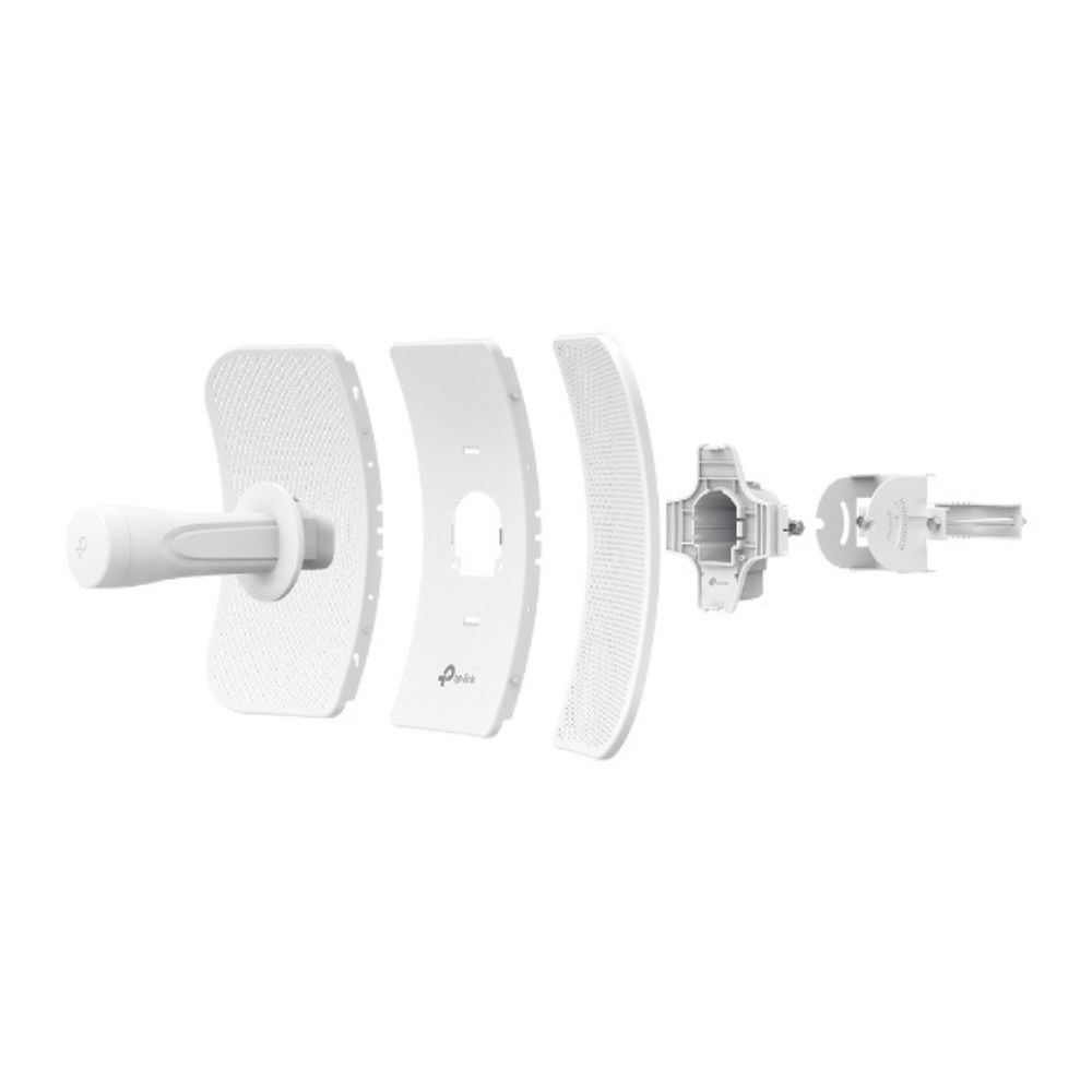 Cpe Tp-Link CPE610 300MBPS 5GHz 23dBi Exterior - Imagen 3