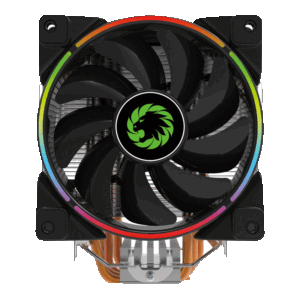 CPU Cooler Gamemax GAMMA 500 Rainbow
