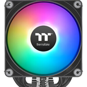 Cpu Cooler Thermaltake Astria 400am5 1851 Argb Sy Negro