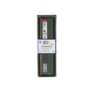 Memoria Ram DDR4 16GB Kingston 3200MHZ CL22 KVR