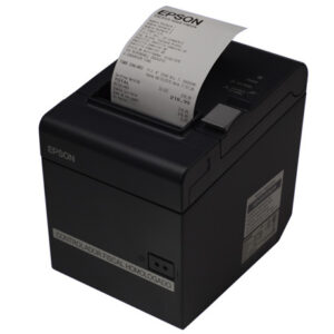 Epson Fiscal TM-T900FA Terminca Nueva Generacion