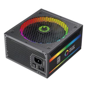 Fuente Gamemax Gx-1300 1300w Modular 80 Plus Platinum