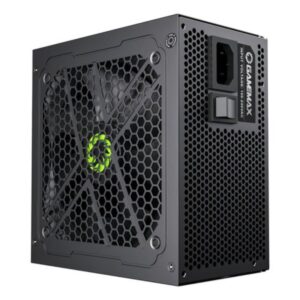 Fuente Gamemax Gx-550 550w Modular 80 Plus Gold
