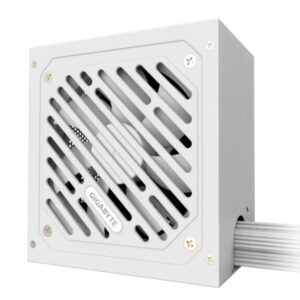 Funete 550W Gigabyte 80 PLUS Silver GP-P550SS ICE