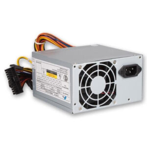 Fuente 550W Performance Gris