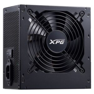 Fuente Adata 600w Xpg Probe 80mas Bronze Negro