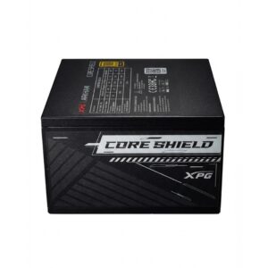 Fuente 650W ARKHAM By XPG Coreshield 80 PLUS GOLD