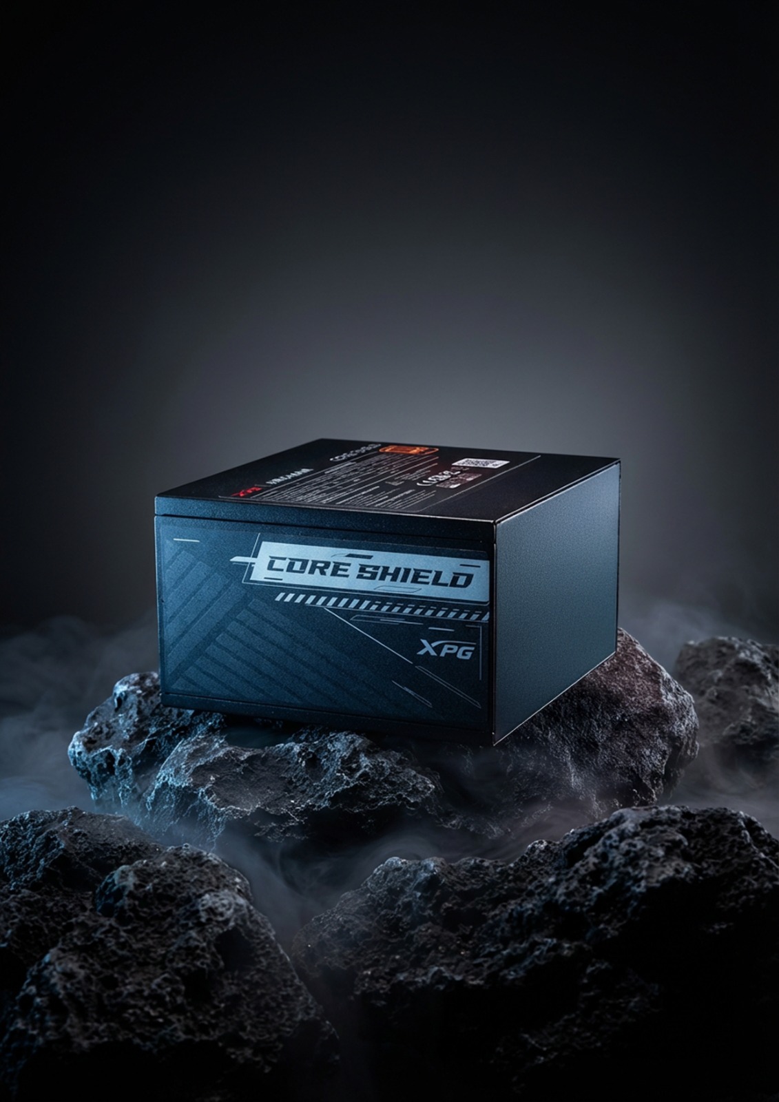Fuente 650W ARKHAM By XPG Coreshield 80 PLUS GOLD - Imagen 6