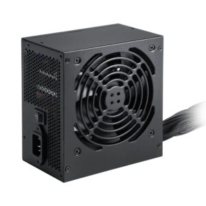 FUENTE 650W MSI 80 PLUS GOLD MAG A650GN II