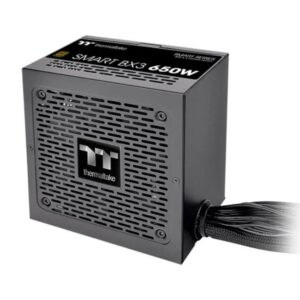 Fuente 650W Thermaltake SMART BX3 80 Bronze