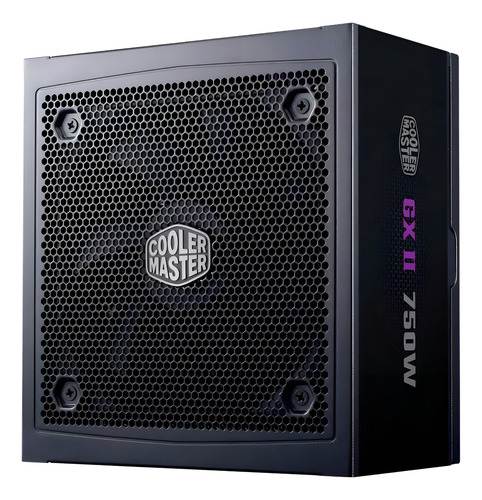 Fuente Coolermaster 750w 80 Gold Mwe Id Mpx-7503-afag-2ebar - Imagen 3