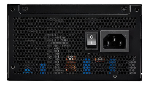 Fuente Coolermaster 750w 80 Gold Mwe Id Mpx-7503-afag-2ebar - Imagen 5