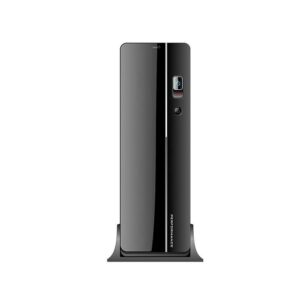 Gabinete Performance Slim Kitx3 5836 Teclado, Mouse 600W