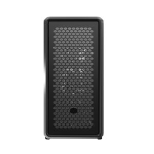 GAB COOLER MASTER MF 600 MID TOWER BLACK